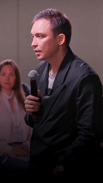 Каждому из нас до жути страшно #страх #мотивация #жизнь