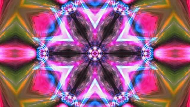 Футажи! Футаж 3 Красота и блеск Волшебного сияния!