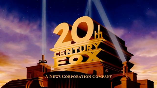 20th Century Fox / John Spears Productions (2005) (PAL Pitched)