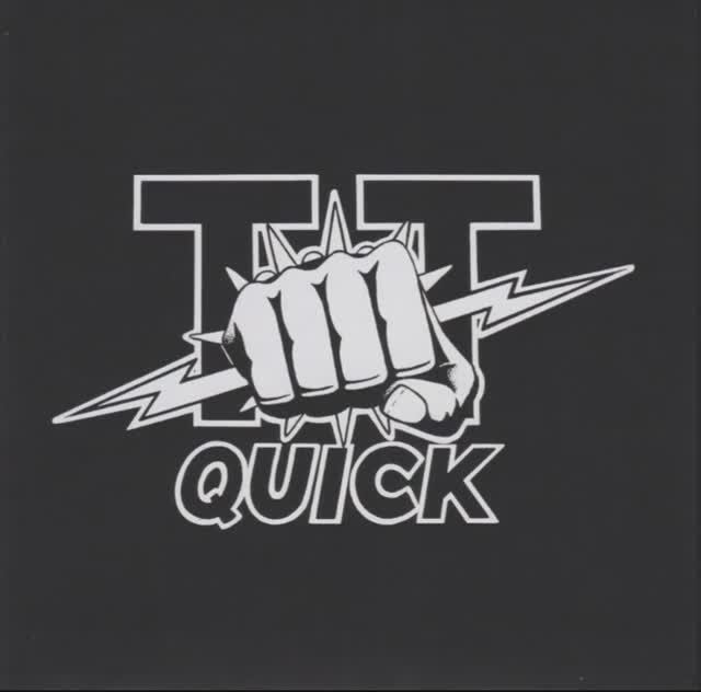T.T. Quick®T.T. Quick🎶1984(EP)