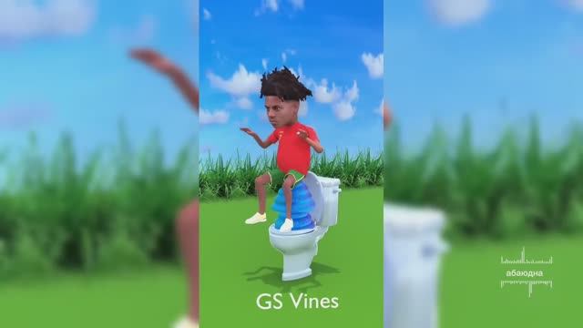 Скибиди туалет /Gman Toilet Vs Speed Toilet #видео #мультики #детям #детский#рутуб #абаюдна