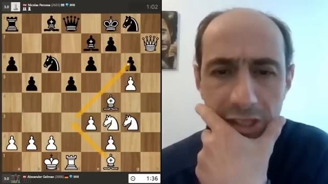 Куда это он побежал  Бью! Бью! Бью!