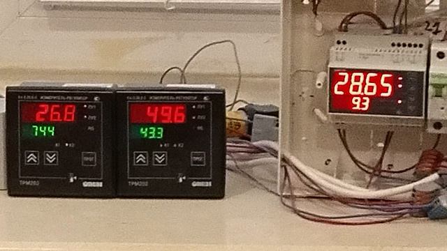 2125 Двор П. Осипенко 48. 17 апреля 2026 г. 19:44:52 VID_20260417_194434707