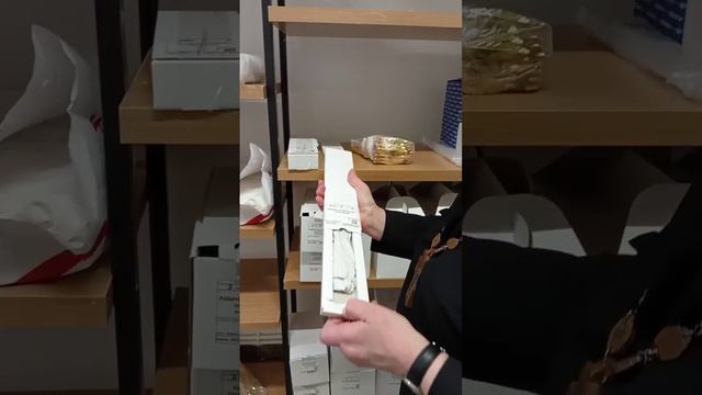 Апрель2023 Приобретена часть церковной утвари для великого освящения Тихвинского храма.Ростов Велики