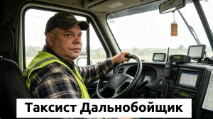 Дальние поездки