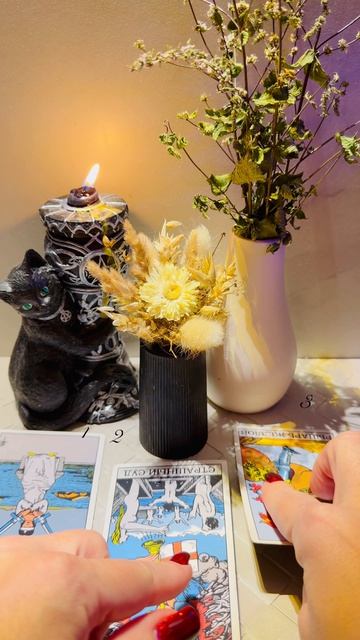 Экспресс- расклад: Твои достоинства двигающие тебя к поставленным целям