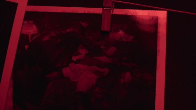 Женский ад 4 серия (сериал, 2026)