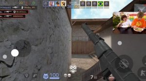 играю в стенд офф 2