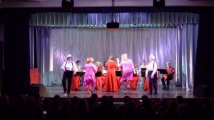 Регтайм (А-ля Экстраваганза) 13.04.2026