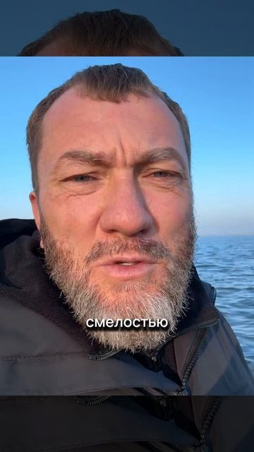 Научиться жить в моменте — бесценно.