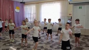 Танец «Матушка-земля» – любовь к Родине через движение и спорт