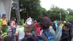 Парк Горького