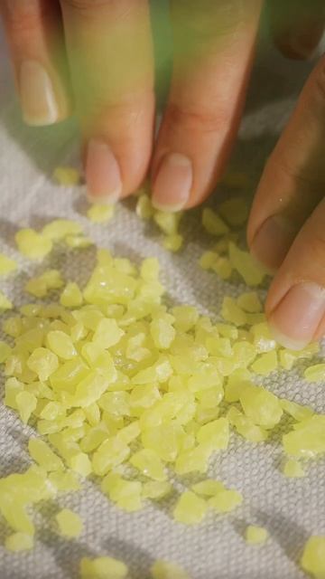 Минерал красоты и здоровья  сера здоровье суставы витамины польза биохакинг