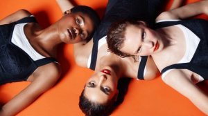 Dolce&Gabbana - Rose Dew Lip Bite lip tints (Nora Attal, Penelope Ternes, Victoria Fawole) (2026)