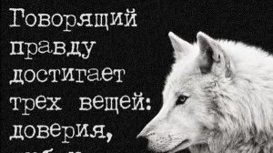 А ВЕДЬ ОН ПРАВДУ ГОВОРИТ!!!