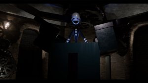 Любимые фан видео по  фнафу