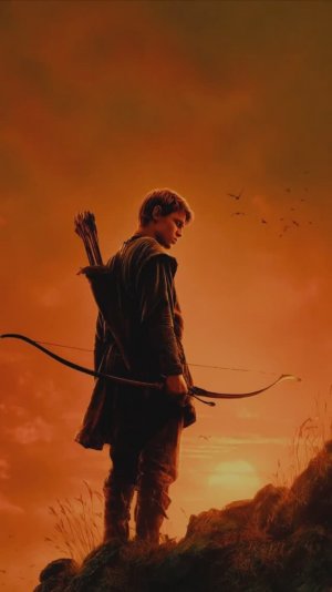 РОБИН ГУД (СТИХИ И МУЗ. ВЕРСИЯ - НАТАЛЬИ ШАХНАЗАРОВОЙ)