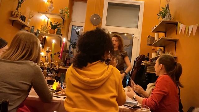 Интимный ликбез