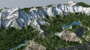 Minecraft как выжить если падаешь  2 часть