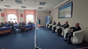 Квиз, посвященный Дню советской пожарной охраны