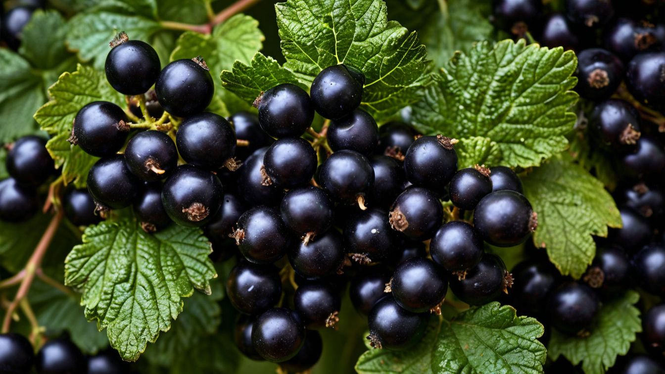 Обработка смородины по зелёному конусу.Как я спасаю смородину от вредителей и болезней за один раз