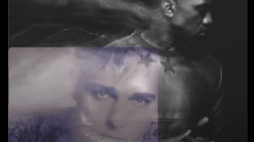 🔥🔥🔥Kanye West, SHOXI - Silver Night (кавер Шатунов - Седая Ночь)