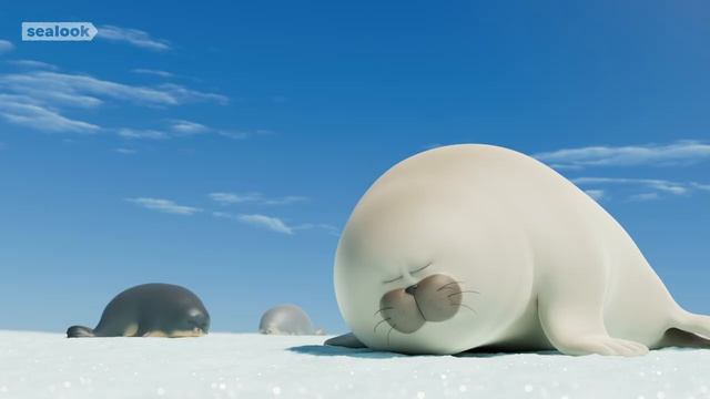 Морские Котики (SEALOOK) (126)