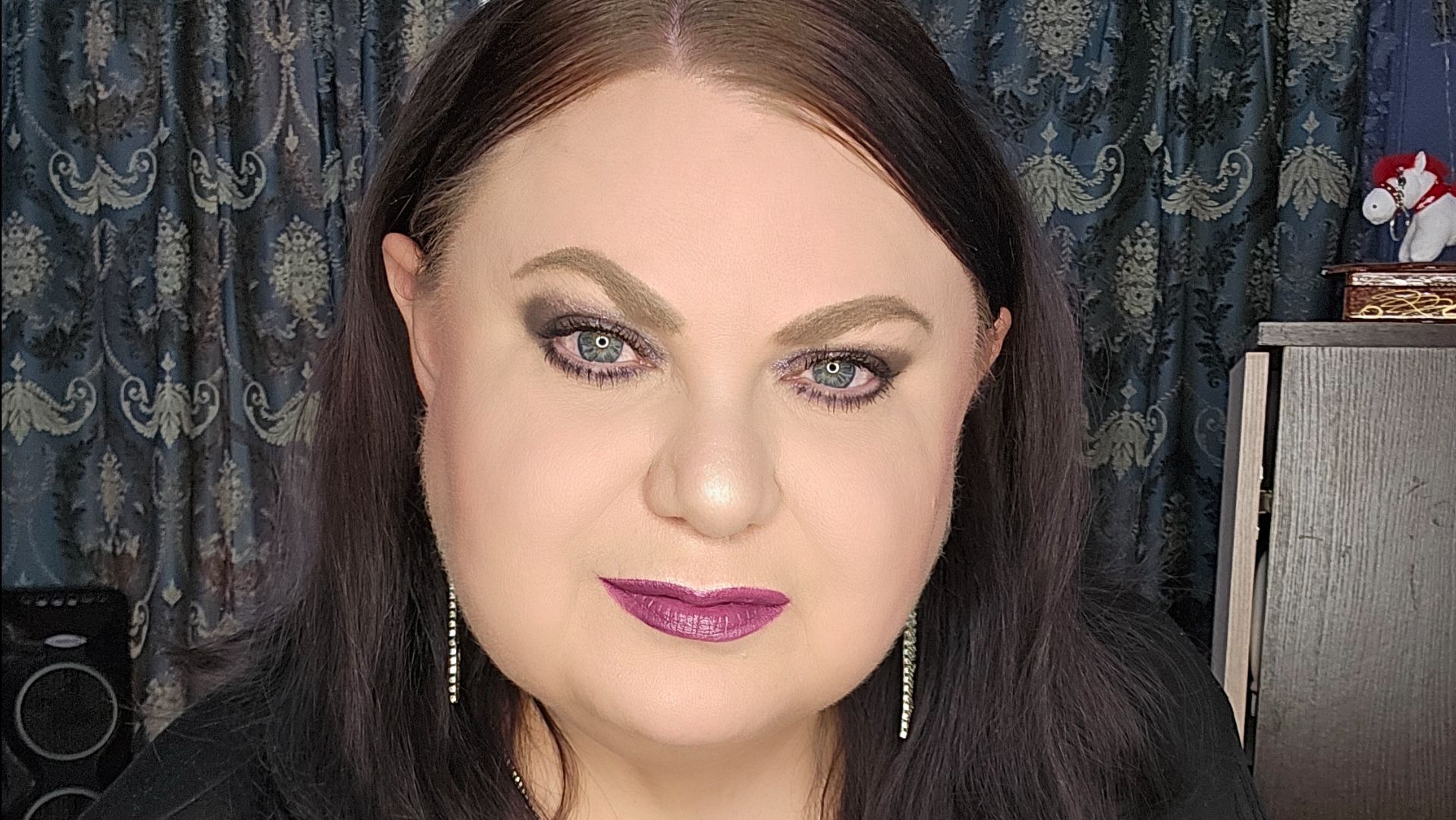 Девушка с Урала  в прямом эфире🌿 Перезалив с Ютюб ✨️