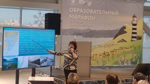 Охотское море — властелин западного побережья Камчатки