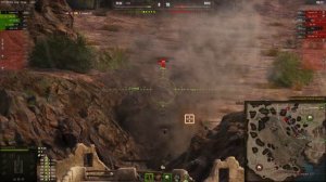 [Fermani wot] Strv 107-12 ● КАК ОН ВЫЖИЛ?! Секретный трюк, выжил против толпы и удивил всех в упор!