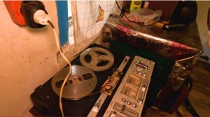 Возвращения в молодость . Лёша Ушаков