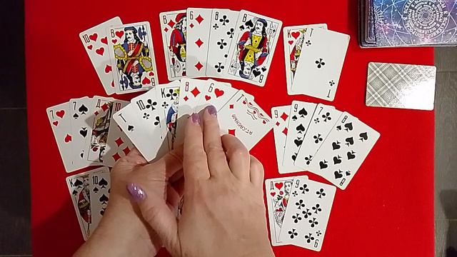 Что от него ждать и что он чувствует? ♣🌹