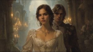 ЗАПРЕТНЫЕ ЧУВСТВА 🗝️ Аудиокнига Полная | Любовное  Фэнтези
