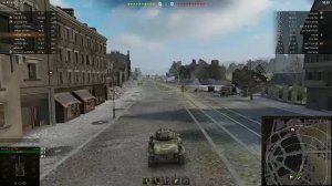 ЛОКАСТ МИРА ТАНКОВ