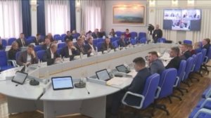 Ставрополье инициирует законопроект для равного доступа к мелиоративным ресурсам