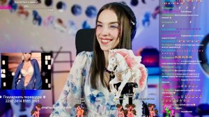 ВОКАЛЬНЫЙ ЭФИР-34