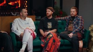 Ответы на вопросы по ПЧК 22 (Варнава, Гудков, BRB, Паль) / Подкаст "Подземелья Чикен Карри" #7