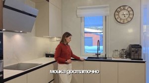 Видеообзор кухни на заказ - Рязань