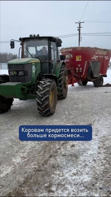 #крс #сенаж #агроновости #агрохолдинг #зоотехния #кормозаготовка #кфх #агрономия #комбикорм #апк