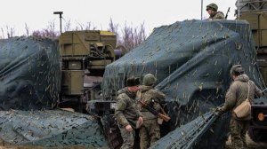 Над Ленобластью уничтожены три беспилотника ВСУ