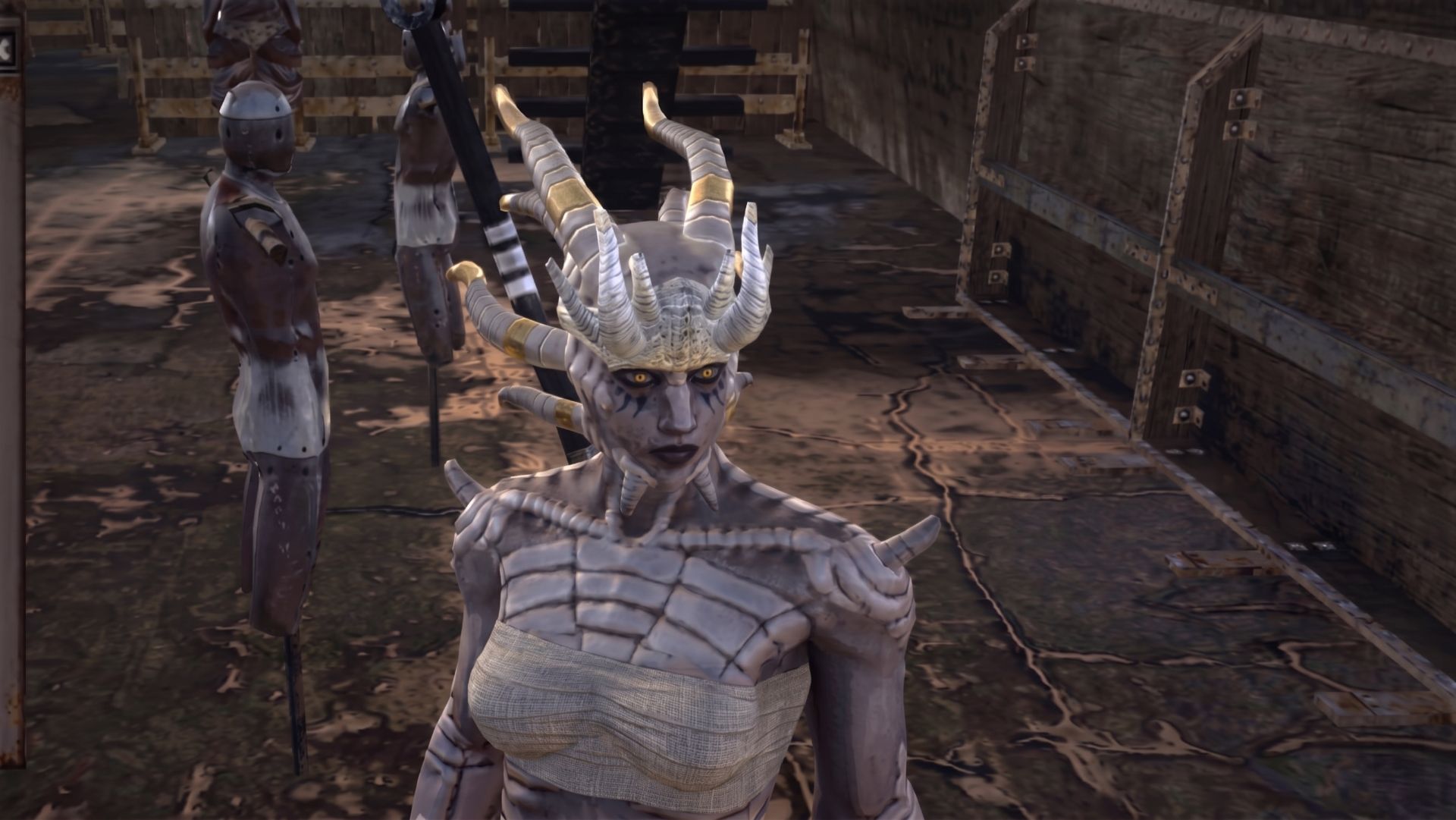 Кенши | Король Жуков | Сето