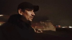 🎥ВЕЧЕРНЯЯ ПРОГУЛКА. ГОРОД /ЭКОПРОГУЛКИ HD/