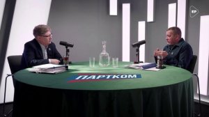 18 апреля выйдет пятый выпуск программы Единой России «Партком»