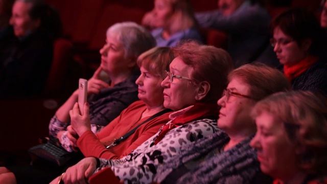 В Рязани прошел фестиваль «Белый ангел». 2026 г.