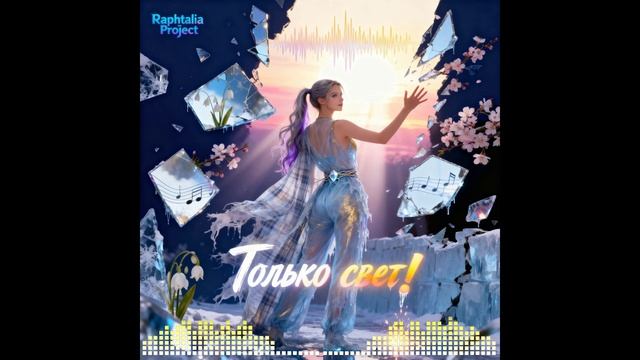 Только свет!