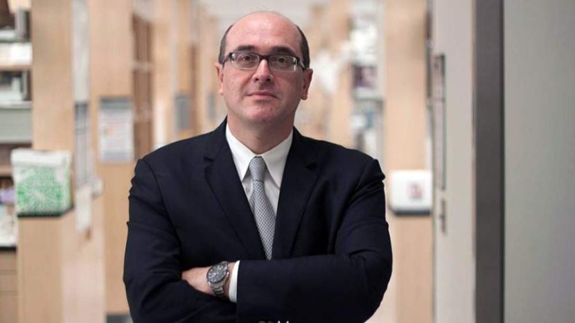 Российский химик Кабанов внесен в реестр иноагентов