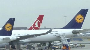 Цена нефти марки Brent опустилась на 3%.