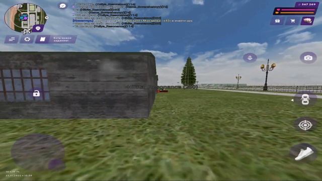 Взяли ФУЛКУ в ОПГ  БУДНИ ЗАМЕСТИТЕЛЯ ОПГ на Матрешка RP