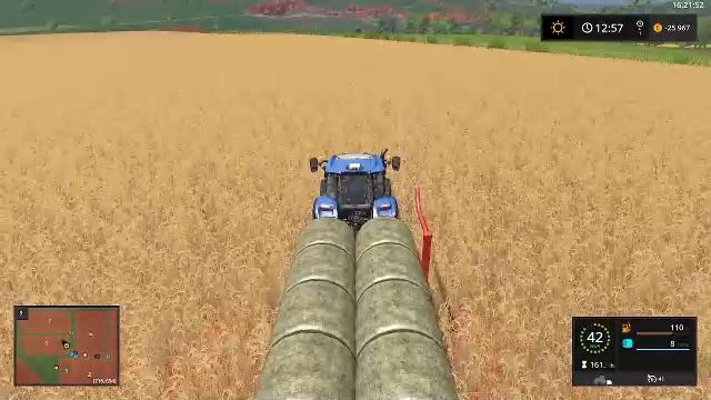 Farming Simulator 17