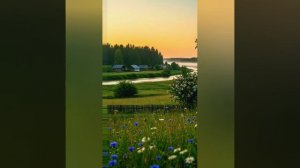 Елена Панова Крапива колючая Видеомонтаж Елена Мельникова .